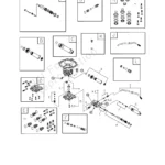 BRIGGS AND STRATTON, 020306-1, IPL.6 thumbnail